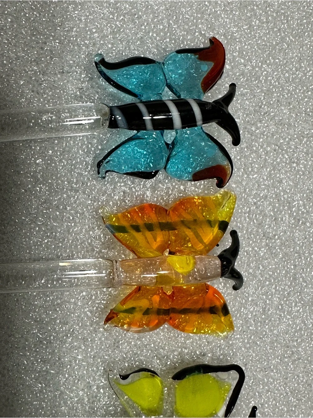 N/A decorative glass